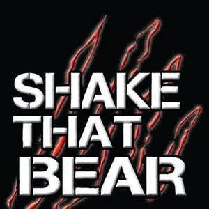 Shake That Bear Concerts & Live Tour Dates: 2024